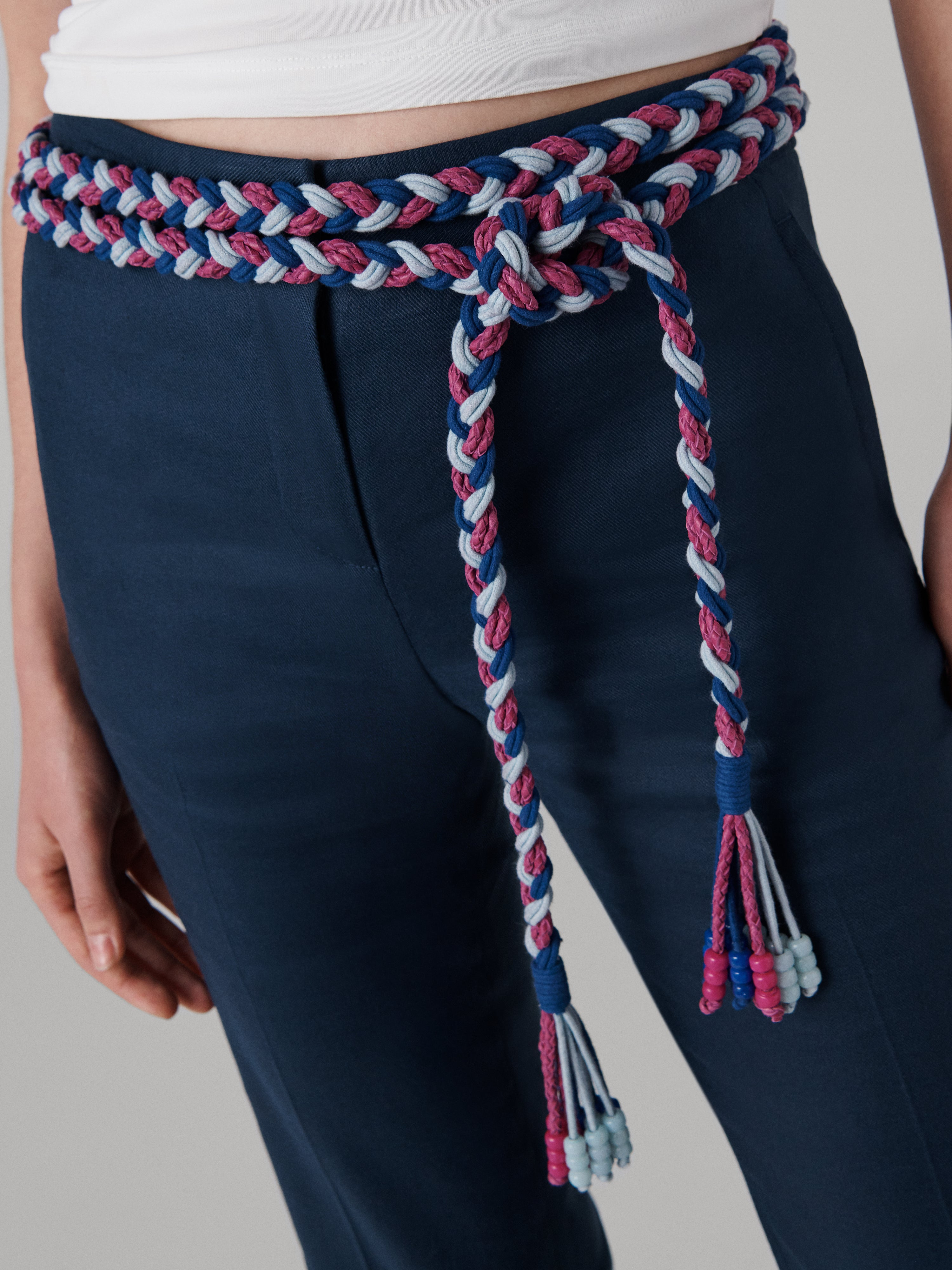 Jodie Belt - 3