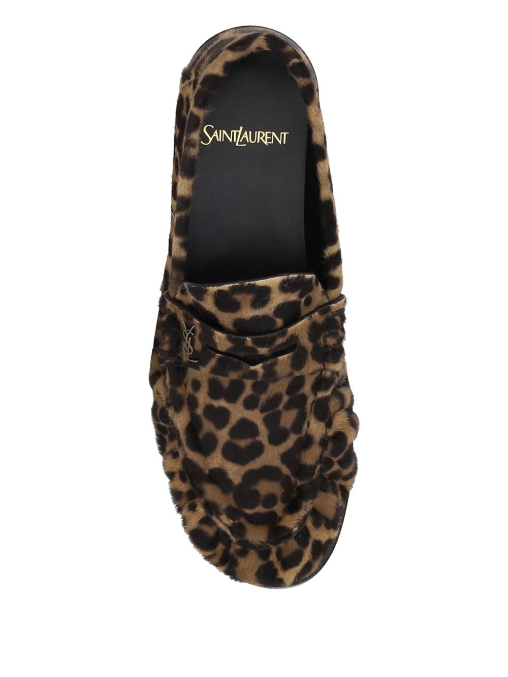 Le Loufer loafers - 2
