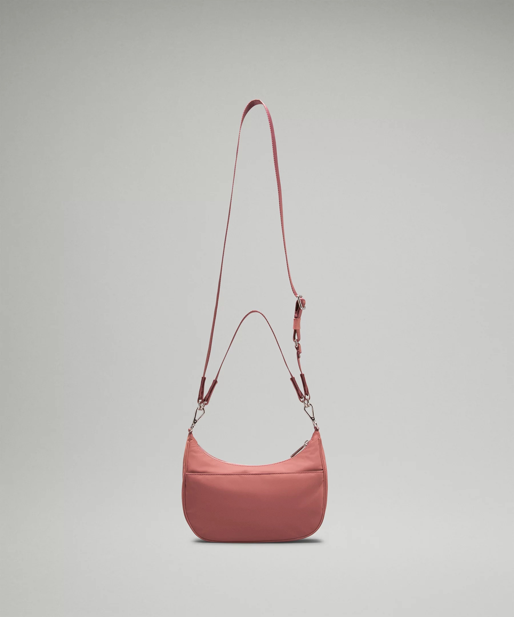 Adjustable Mini Shoulder Bag 3L - 3