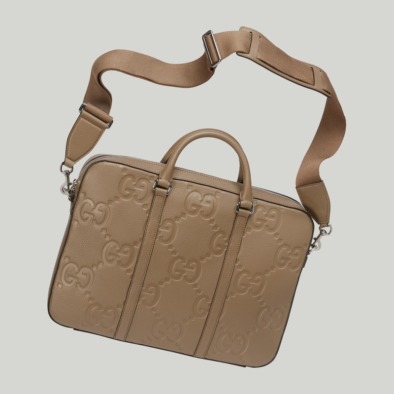 Jumbo GG briefcase 4