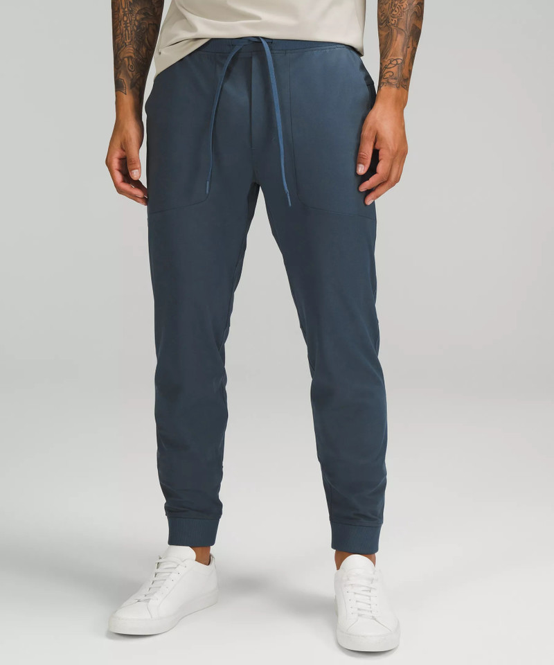 ABC Skinny-Fit Jogger *Regular 1