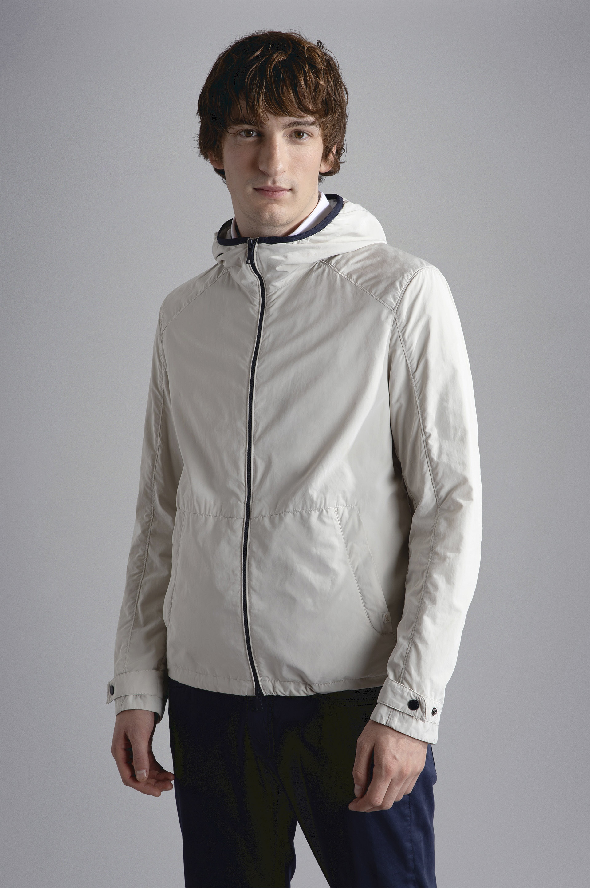RE-130 HIGH DENSITY WINDBREAKER - 7