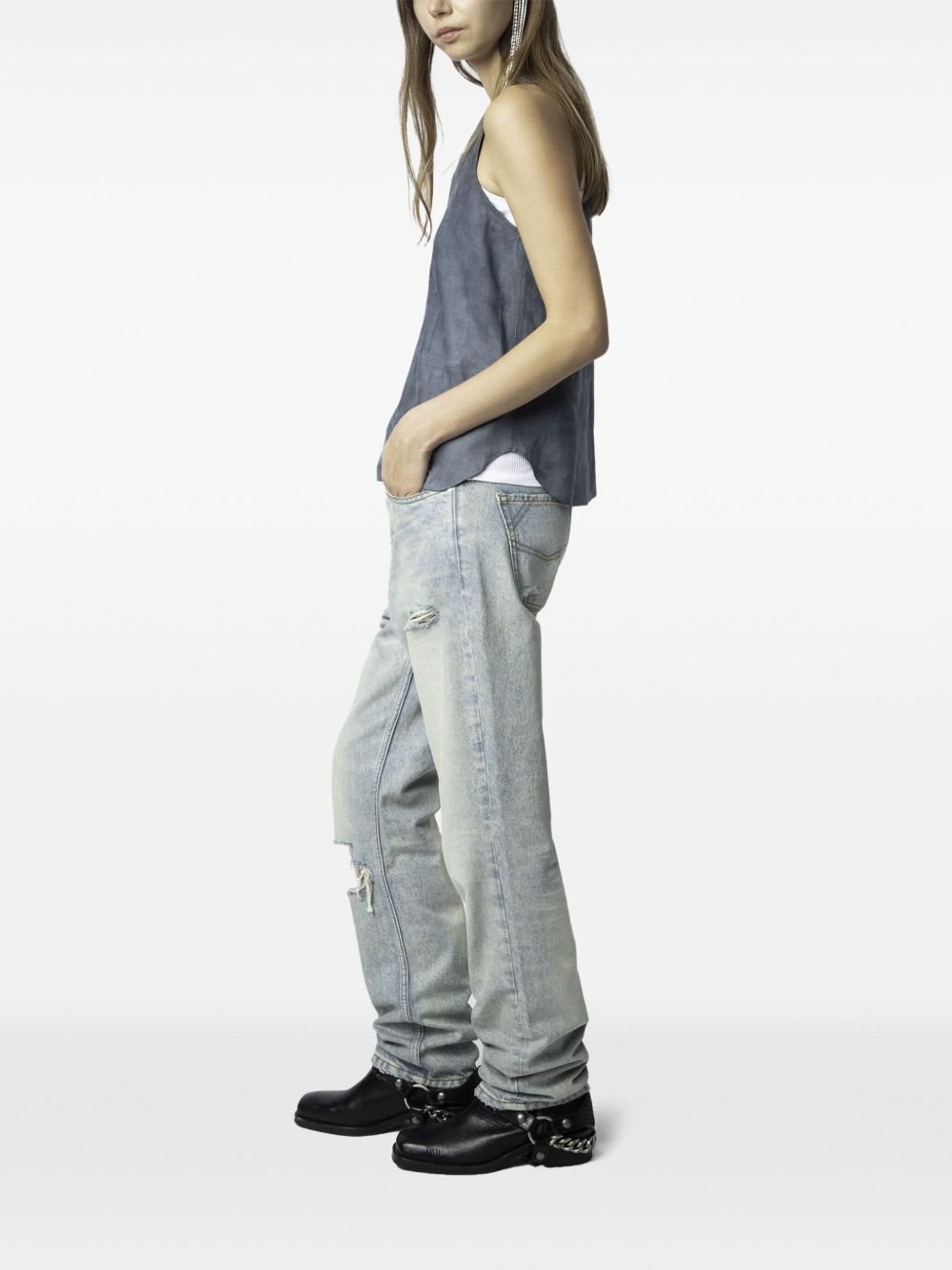 Tander tank top - 3