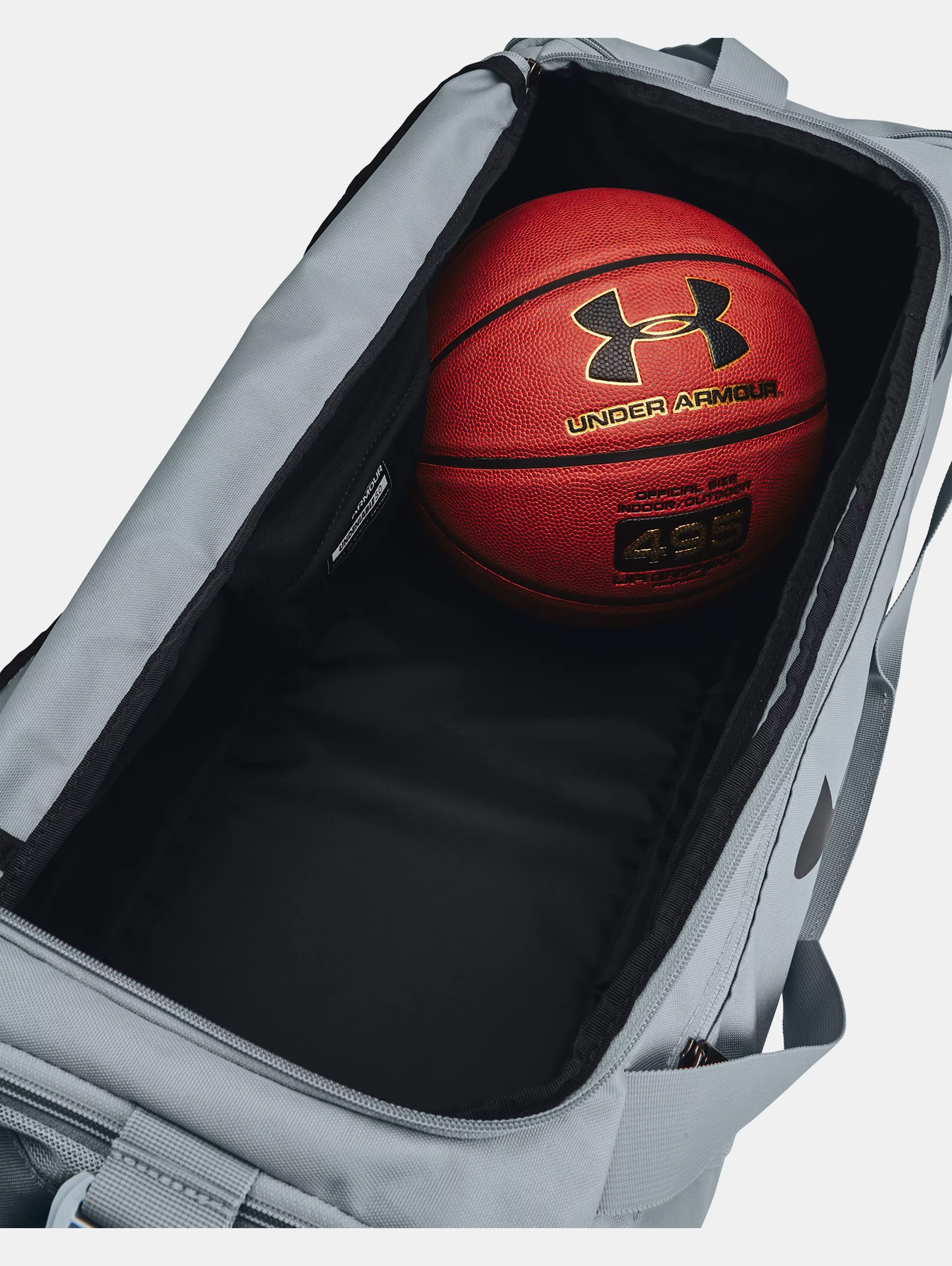 UA Undeniable 5.0 Medium Duffle Bag - 4