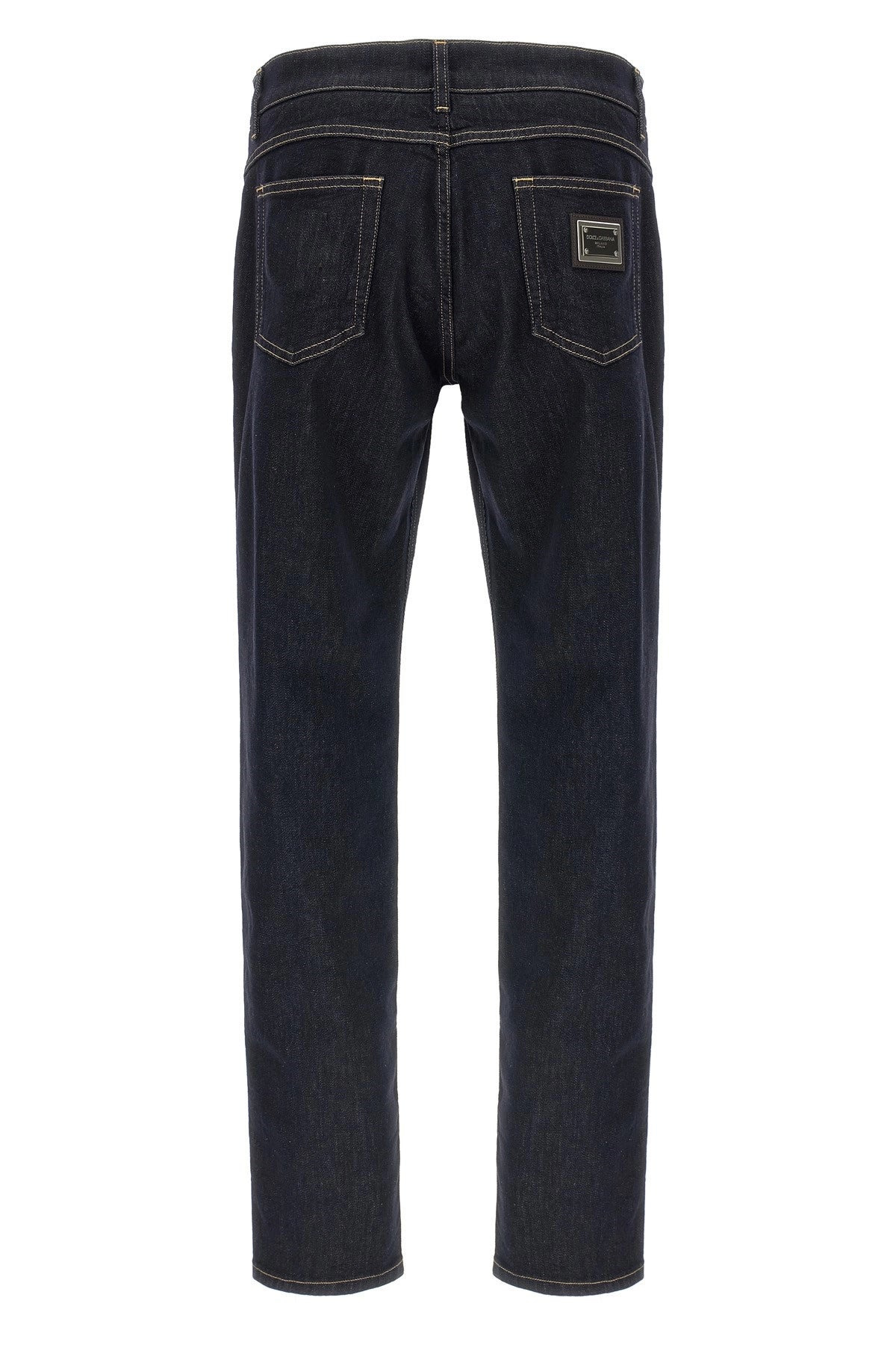 Dolce & Gabbana Men 'Mercury' Jeans - 2