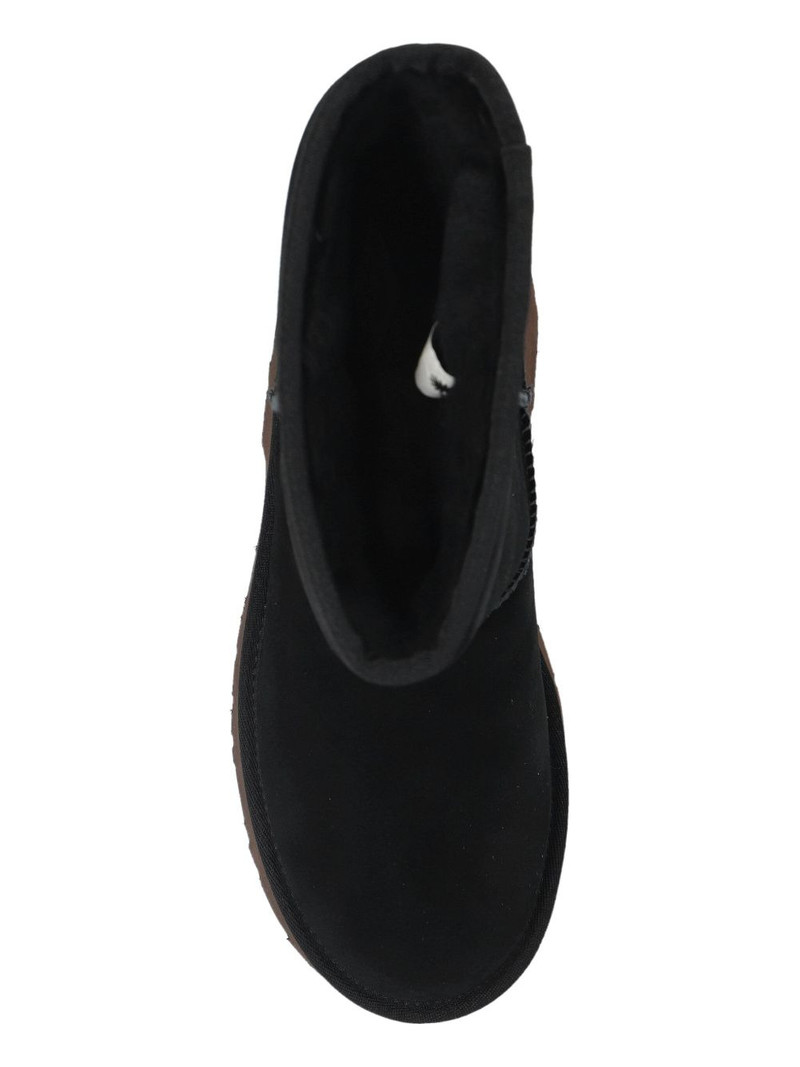 70mm Classic Twist boots 6