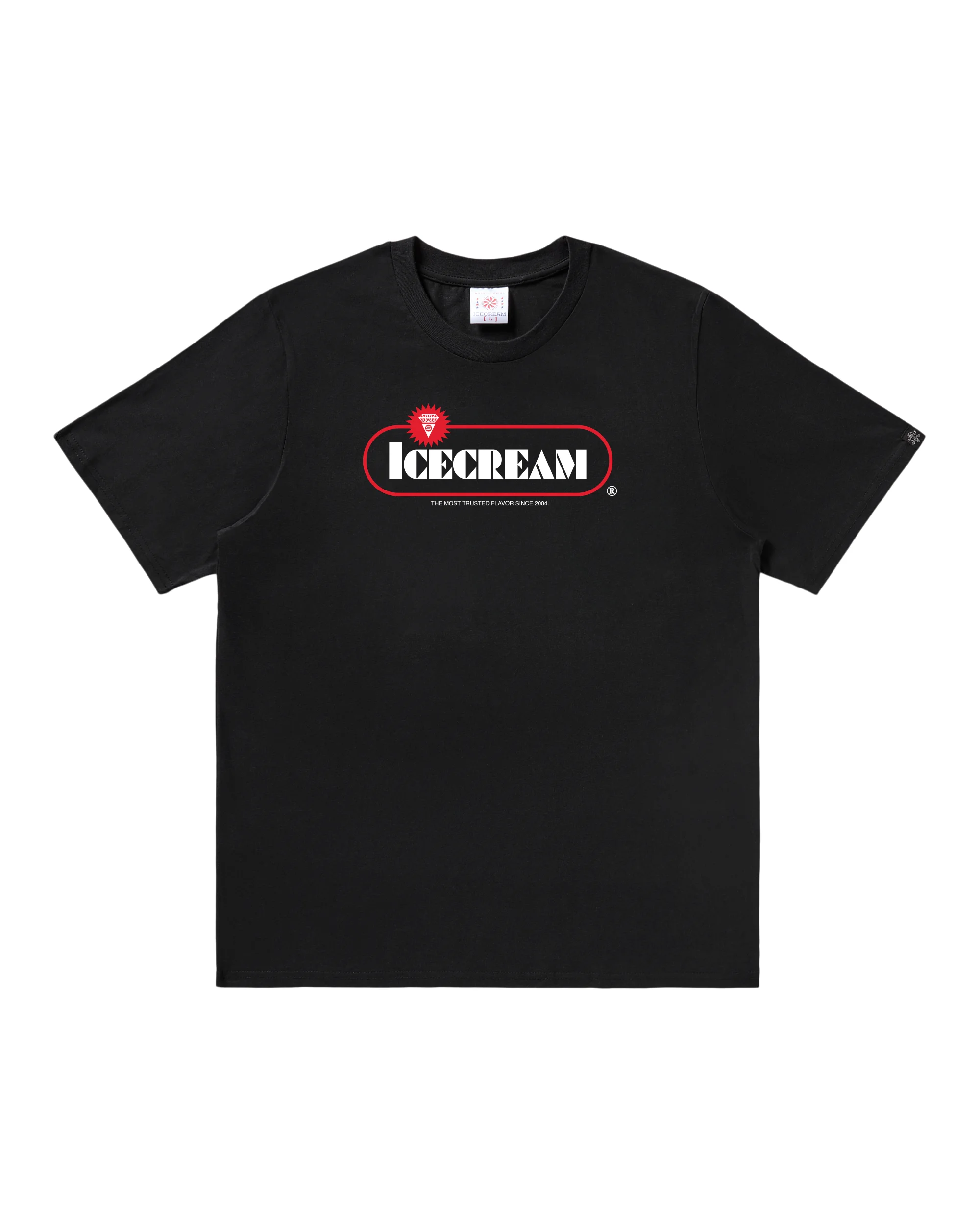 IC TRUSTED FLAVOR SS TEE - 1