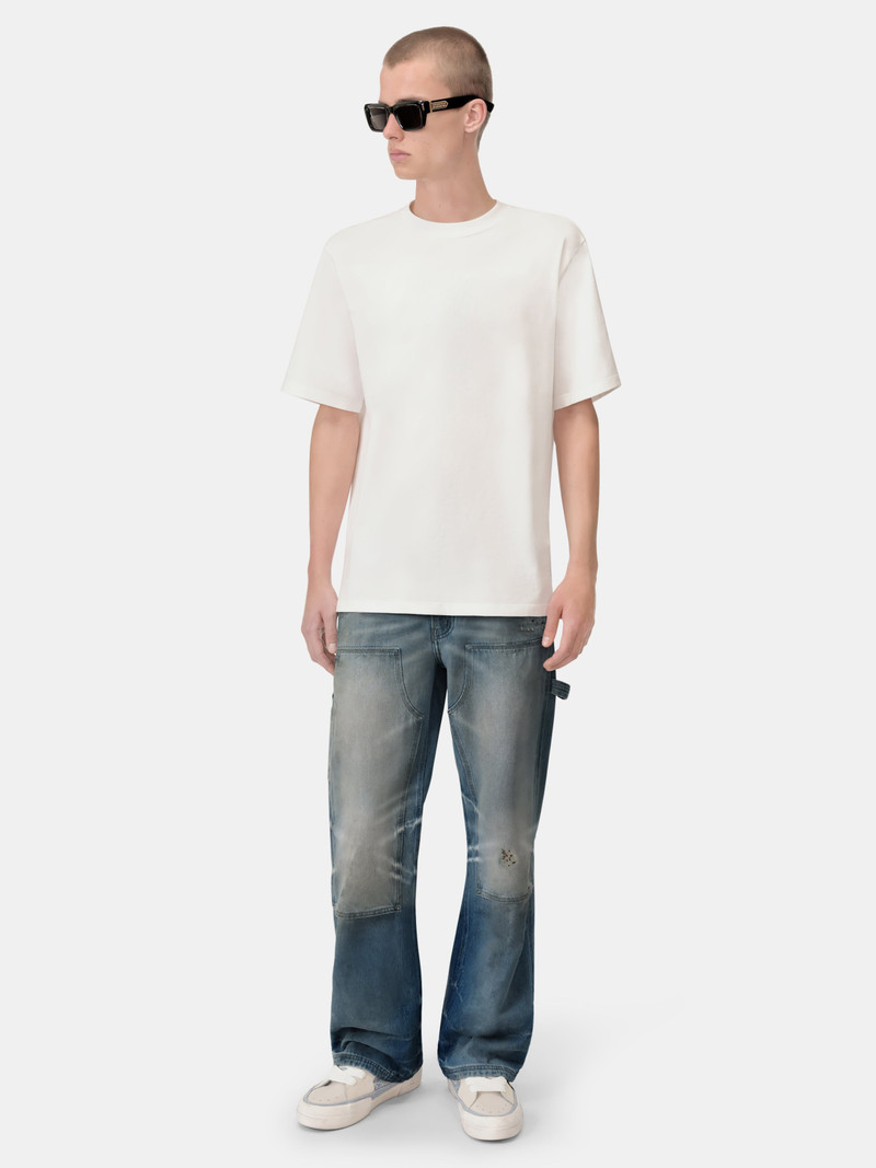 AMIRI LIGHTWEIGHT CARPENTER JEAN outlook