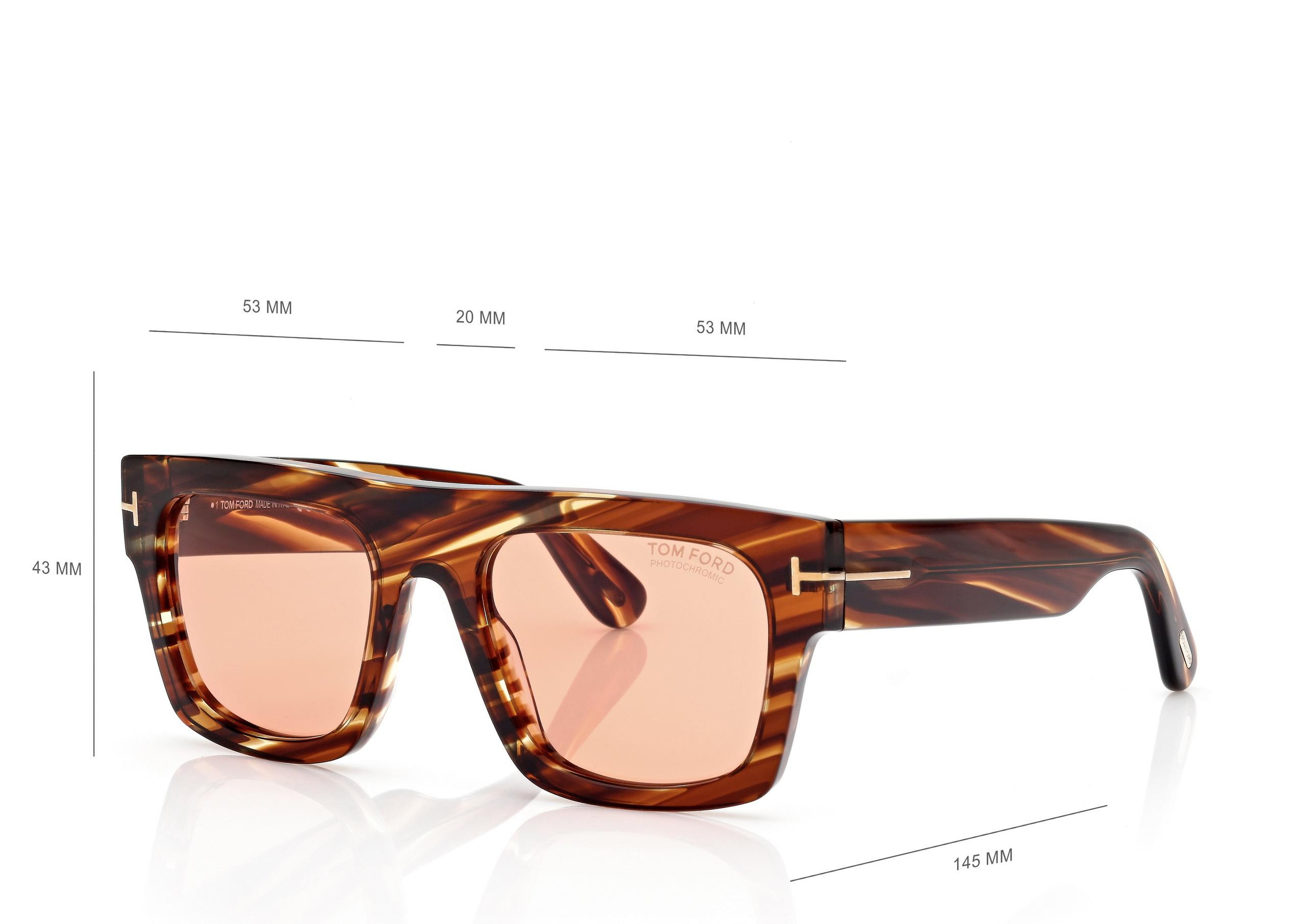 FAUSTO SUNGLASSES - 4