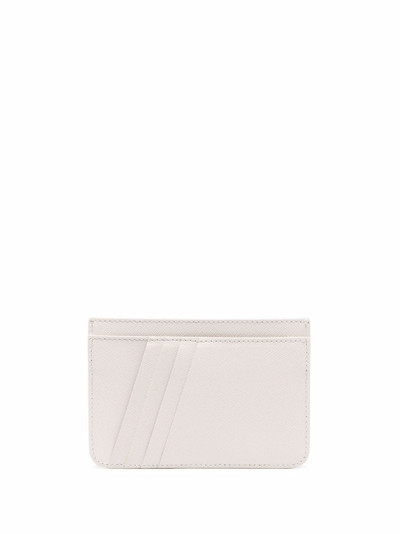 Off-White Binder Diag cardholder outlook