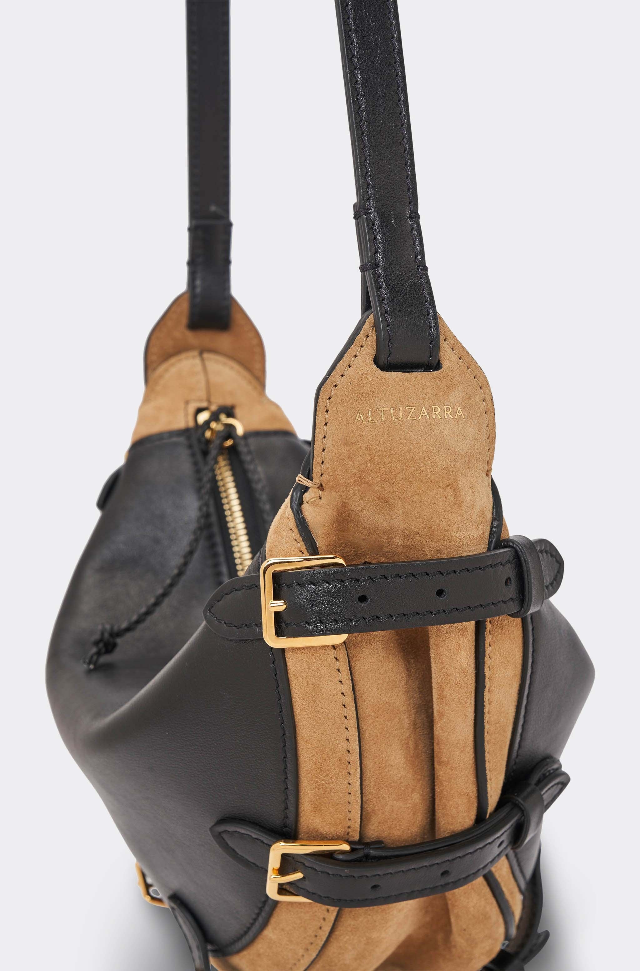 'PLAY' CROSSBODY BAG - 5