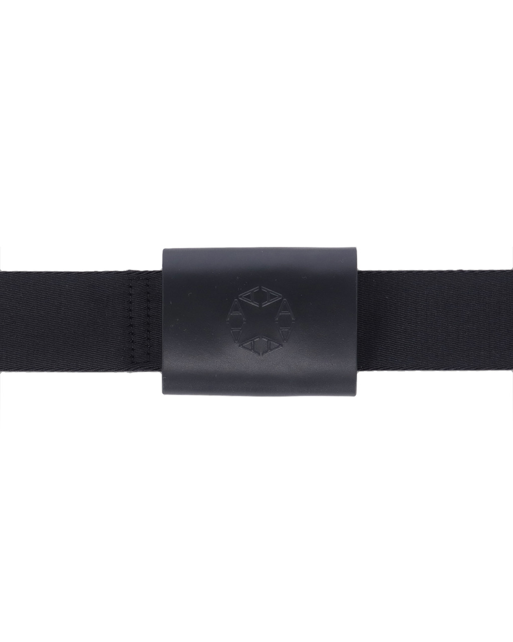 ROLLERCOSTER BELT WITH BUCKLE COVER - 4