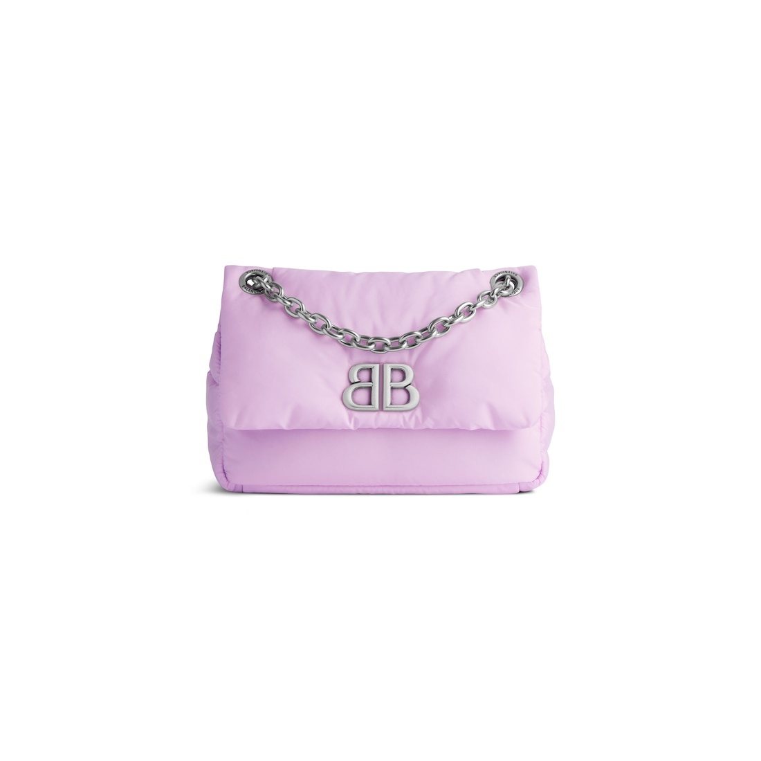 Women's Monaco Mini Bag in Lavender - 5