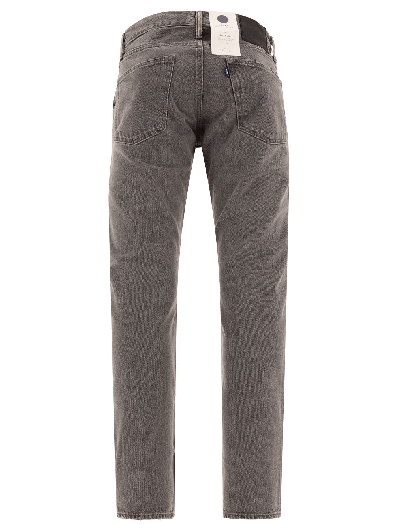 Levi's Made & Crafted "made In Japan 511" Jeans - 2