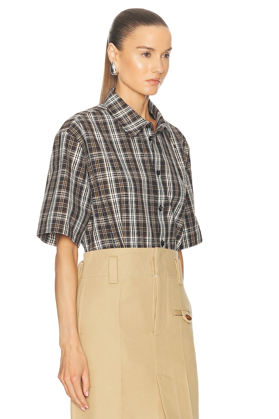 Short Sleeve Shirt - 2