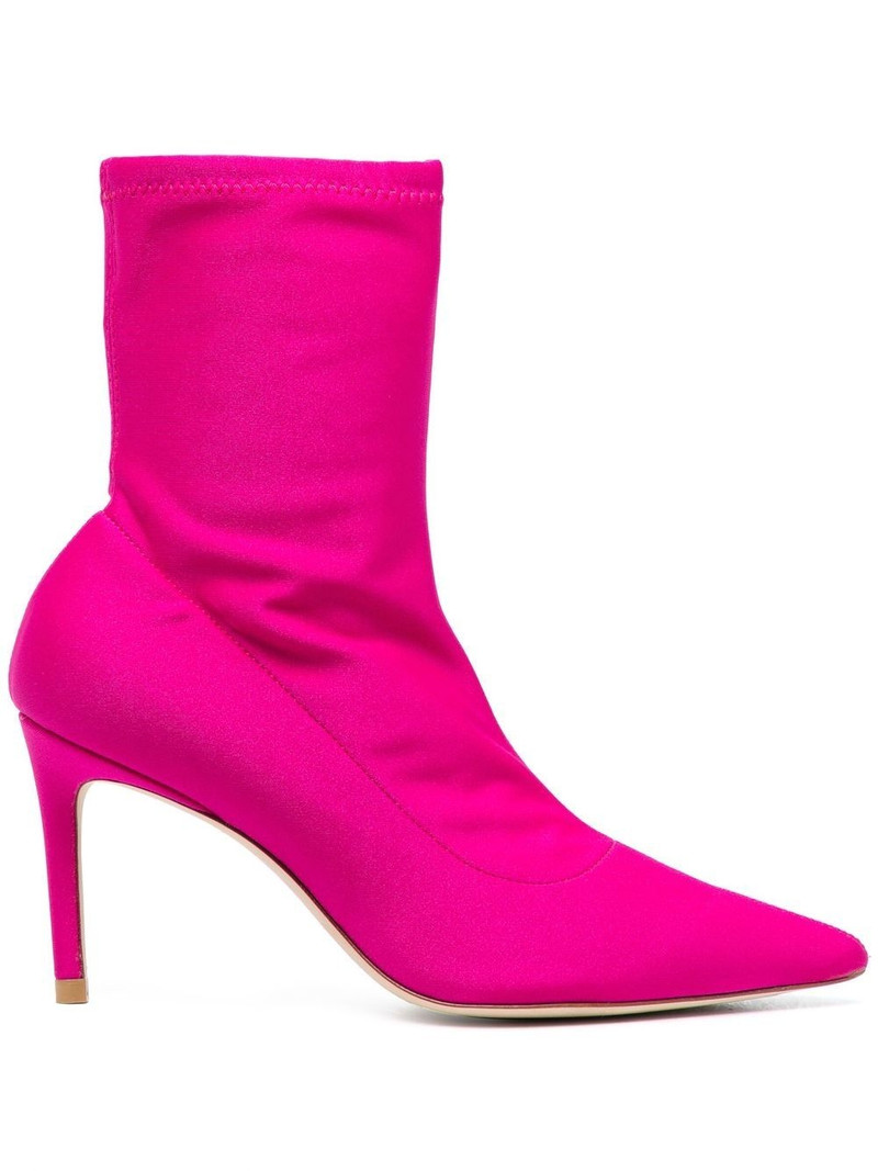 90mm sock-style boots 1