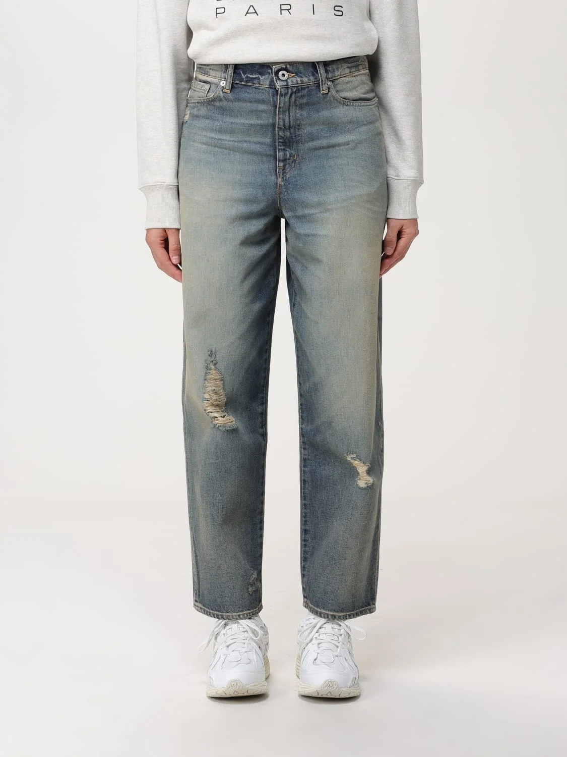 Kenzo denim jeans - 1