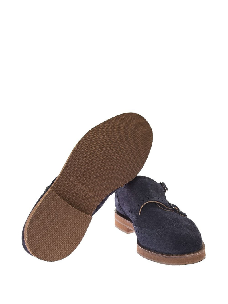 Kelby 3 monk shoes 4
