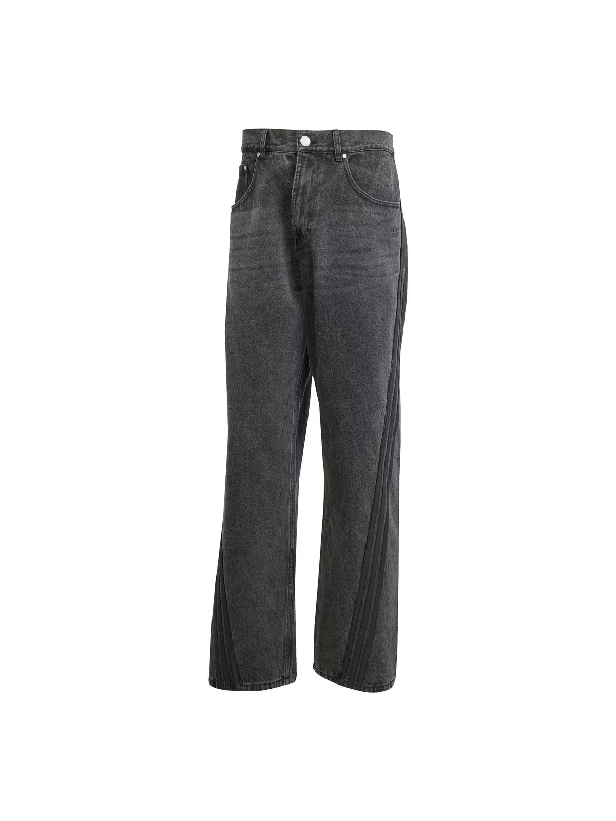 Originals Men's Adilenium Season 3 Loose Fit Denim Joggers - 6