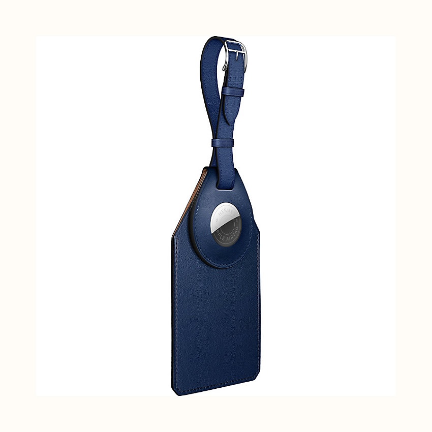 Apple AirTag Hermes travel tag - 2