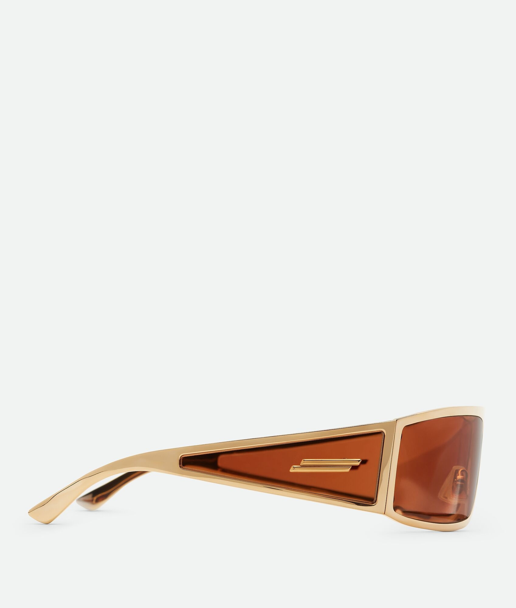 Bangle Wraparound Sunglasses 3