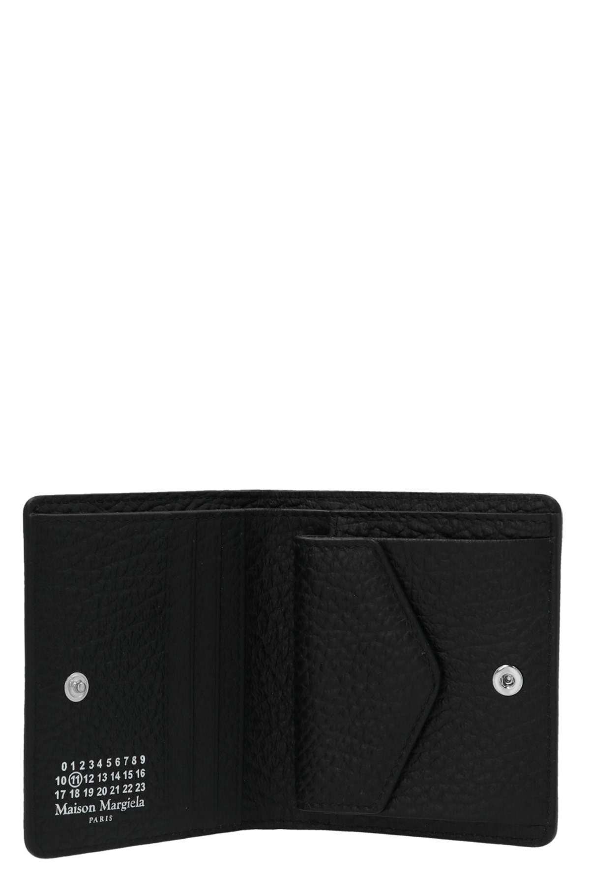 'Stitching' wallet - 3