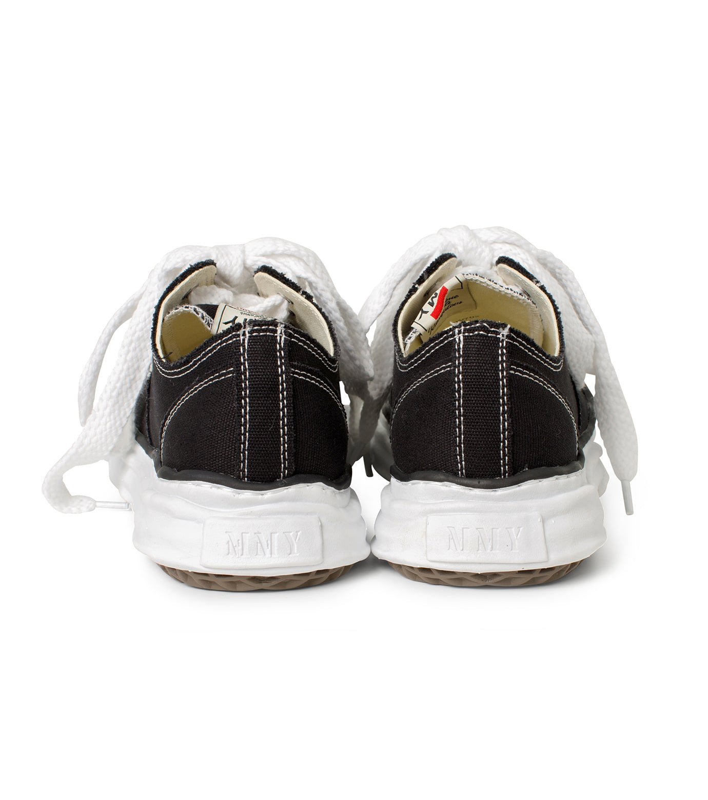 PETERSON LOW/CANVAS - 5