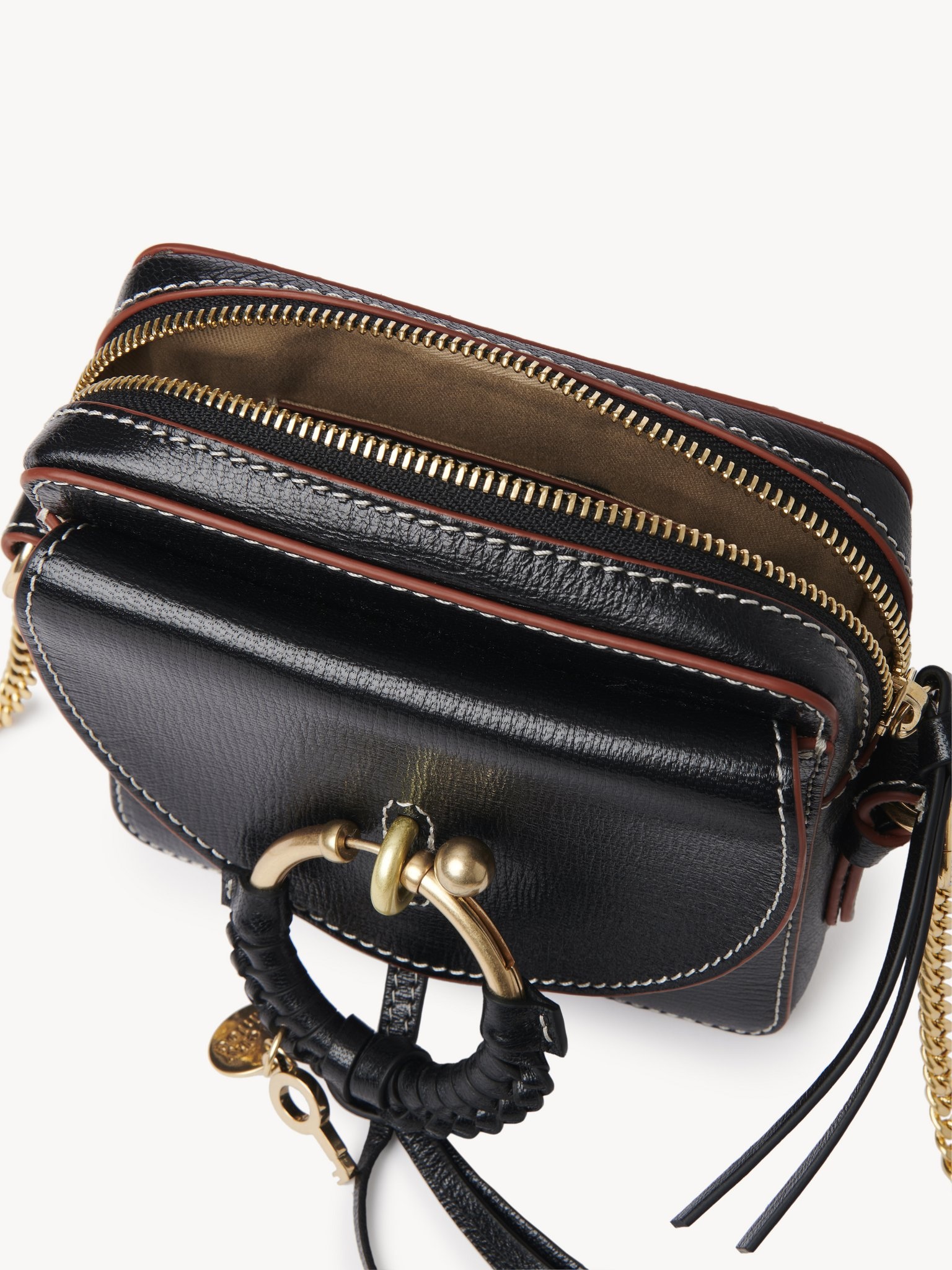 JOAN CAMERA BAG - 4