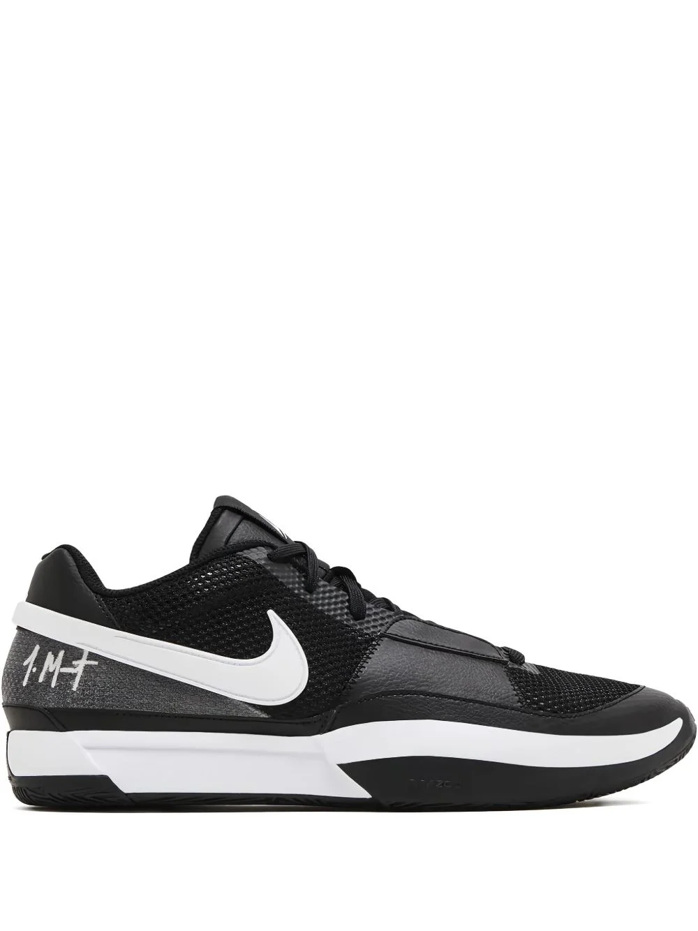 Ja 1 tb low-tops sneakers - 1