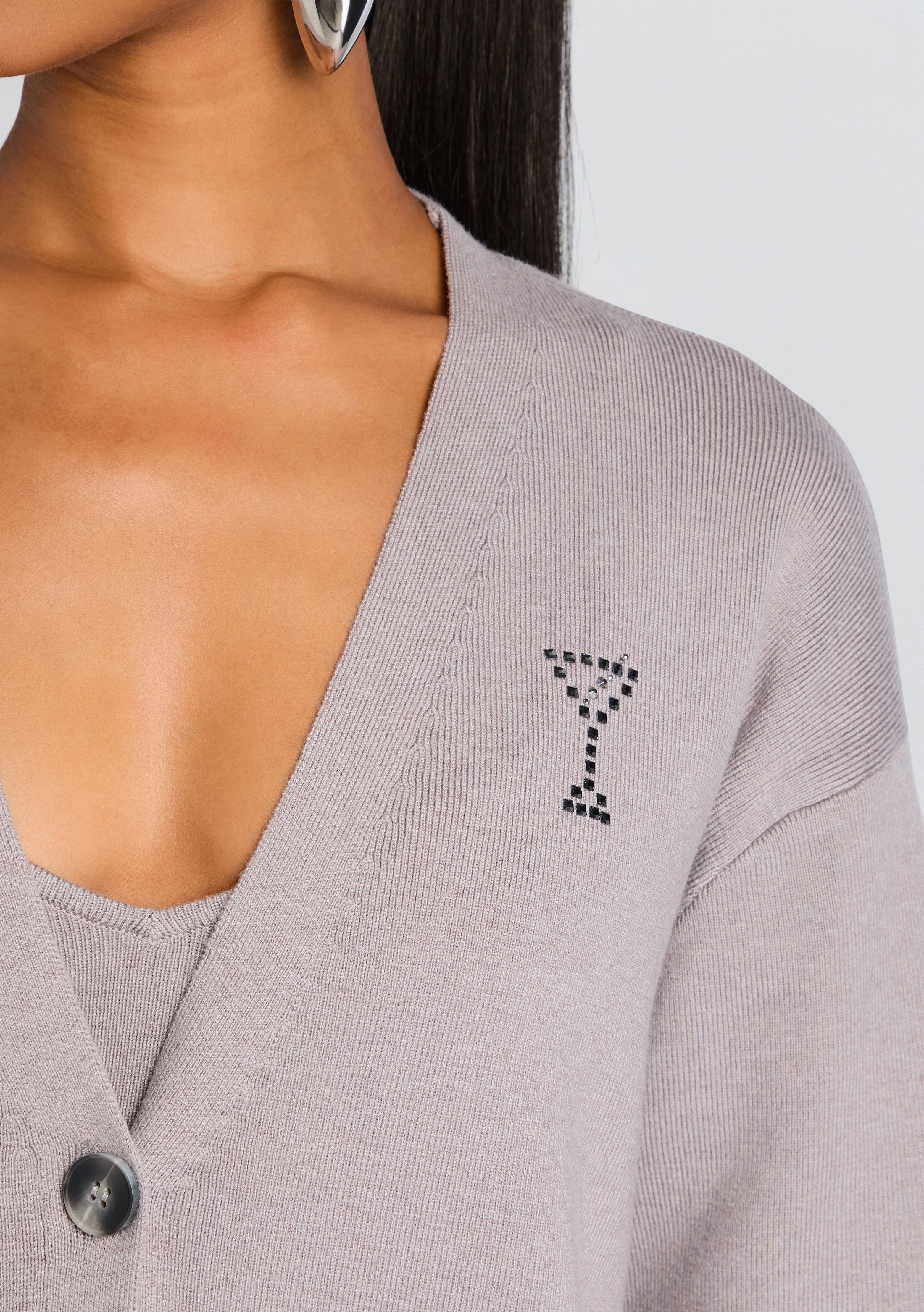 SIDARA CARDIGAN - 2