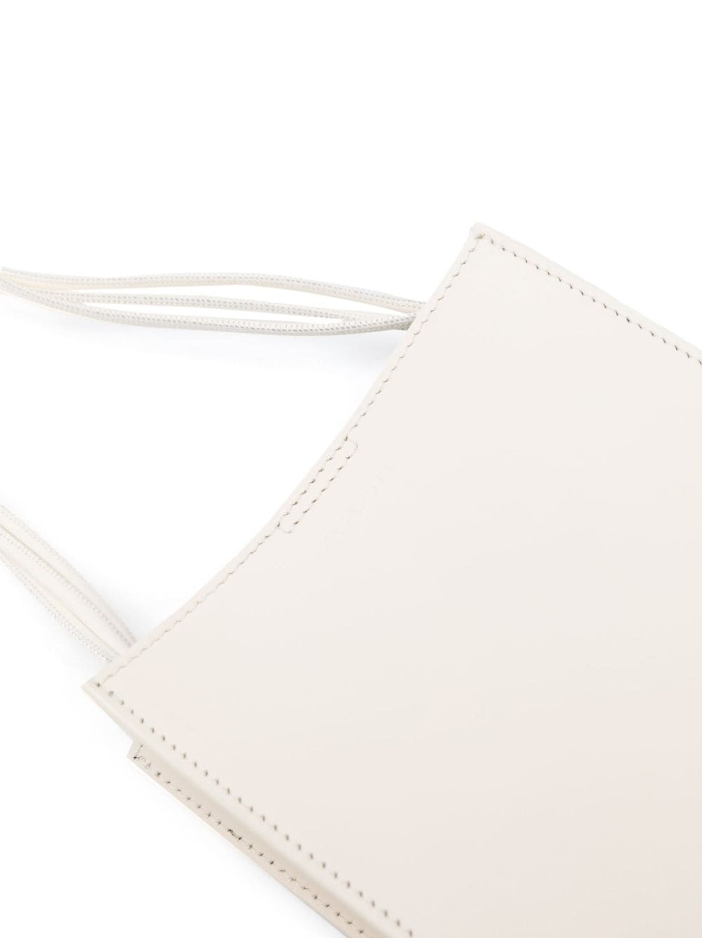 Tangle braided-strap shoulder bag - 4