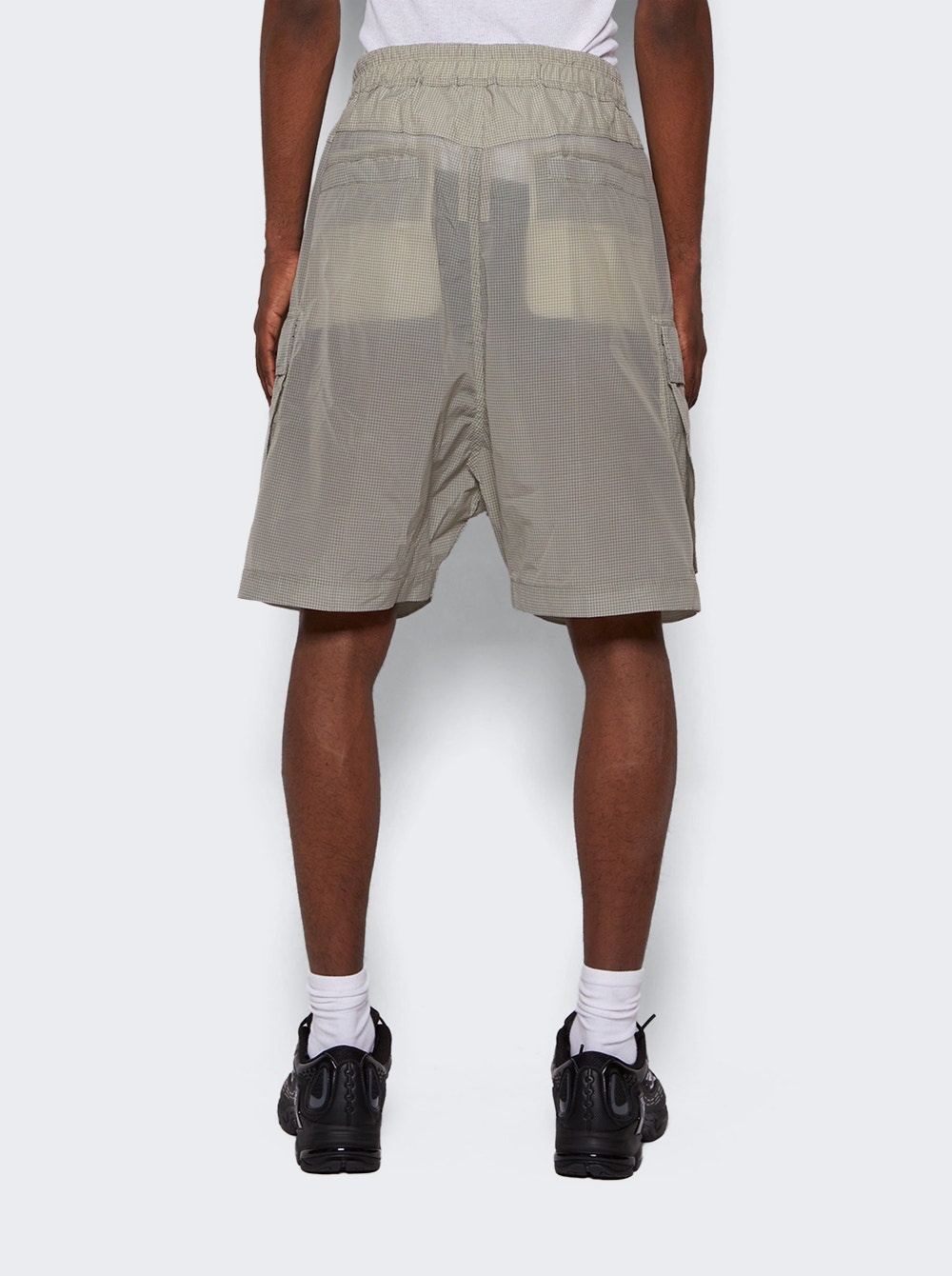 Cargo Bela Shorts Pearl - 5