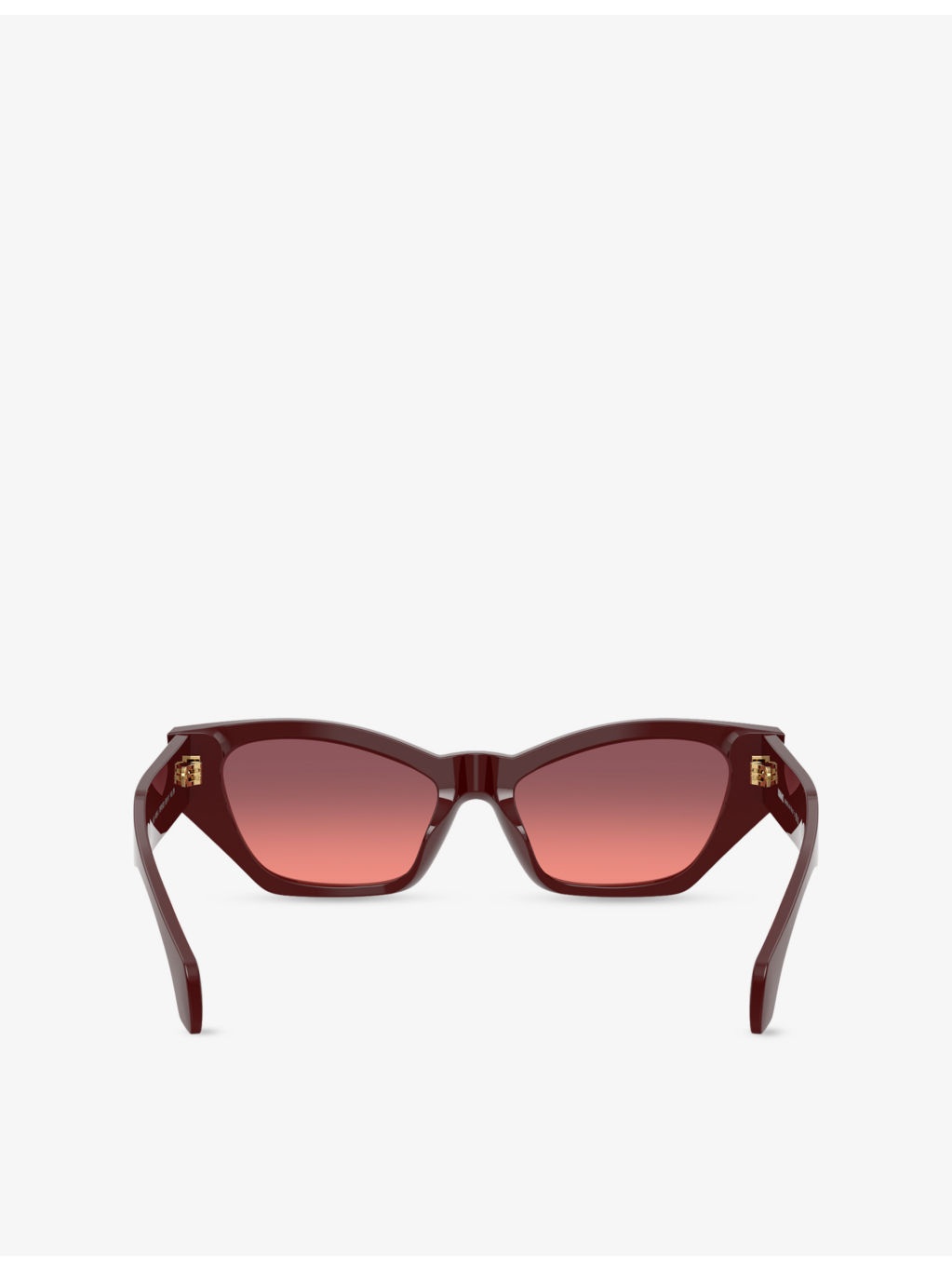 VE4488U Cat-Eye Acetate Sunglasses - 4