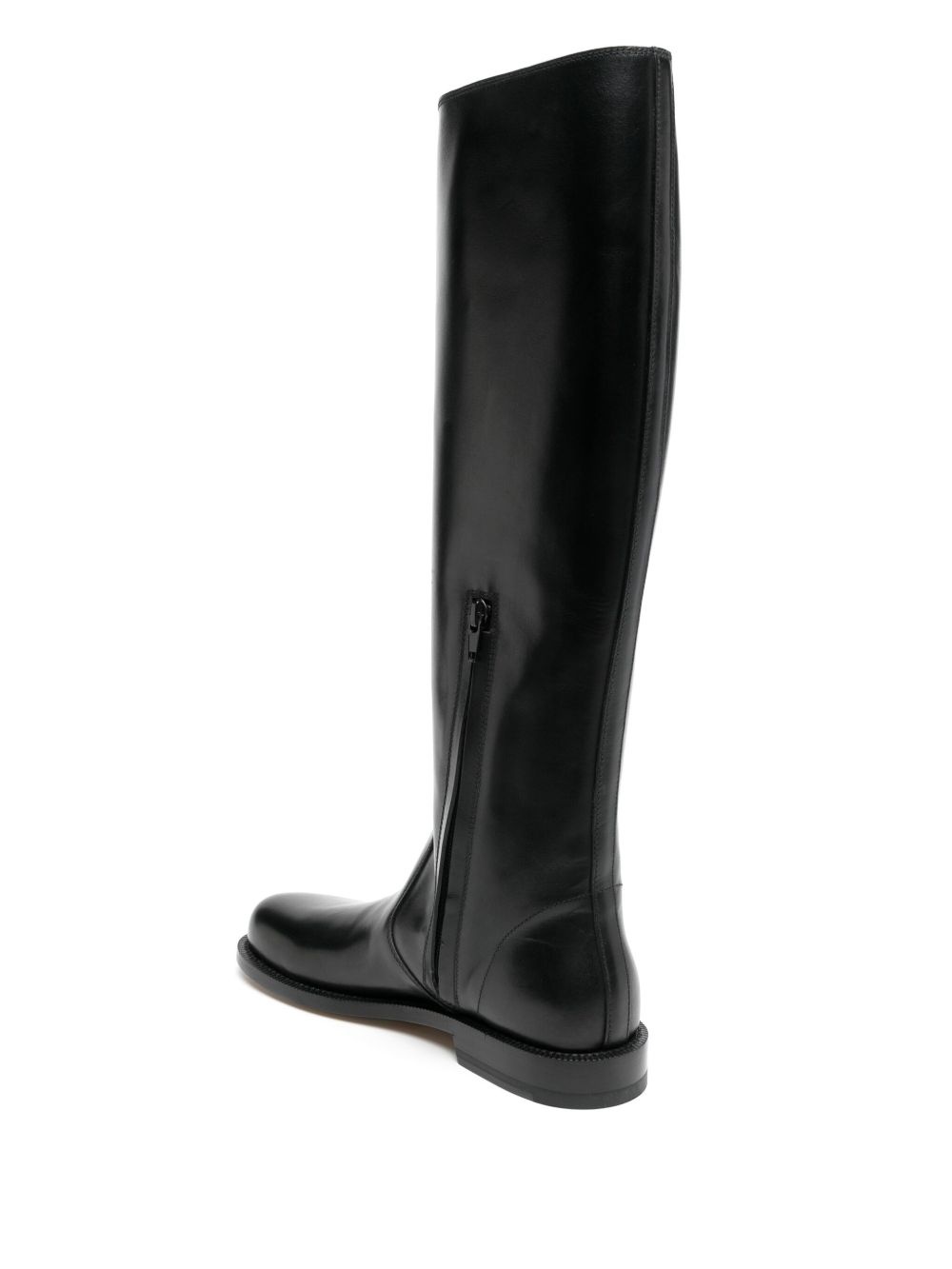 Campo leather boots - 3