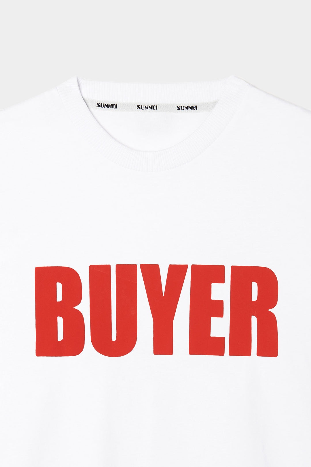 BUYER T-SHIRT - 2