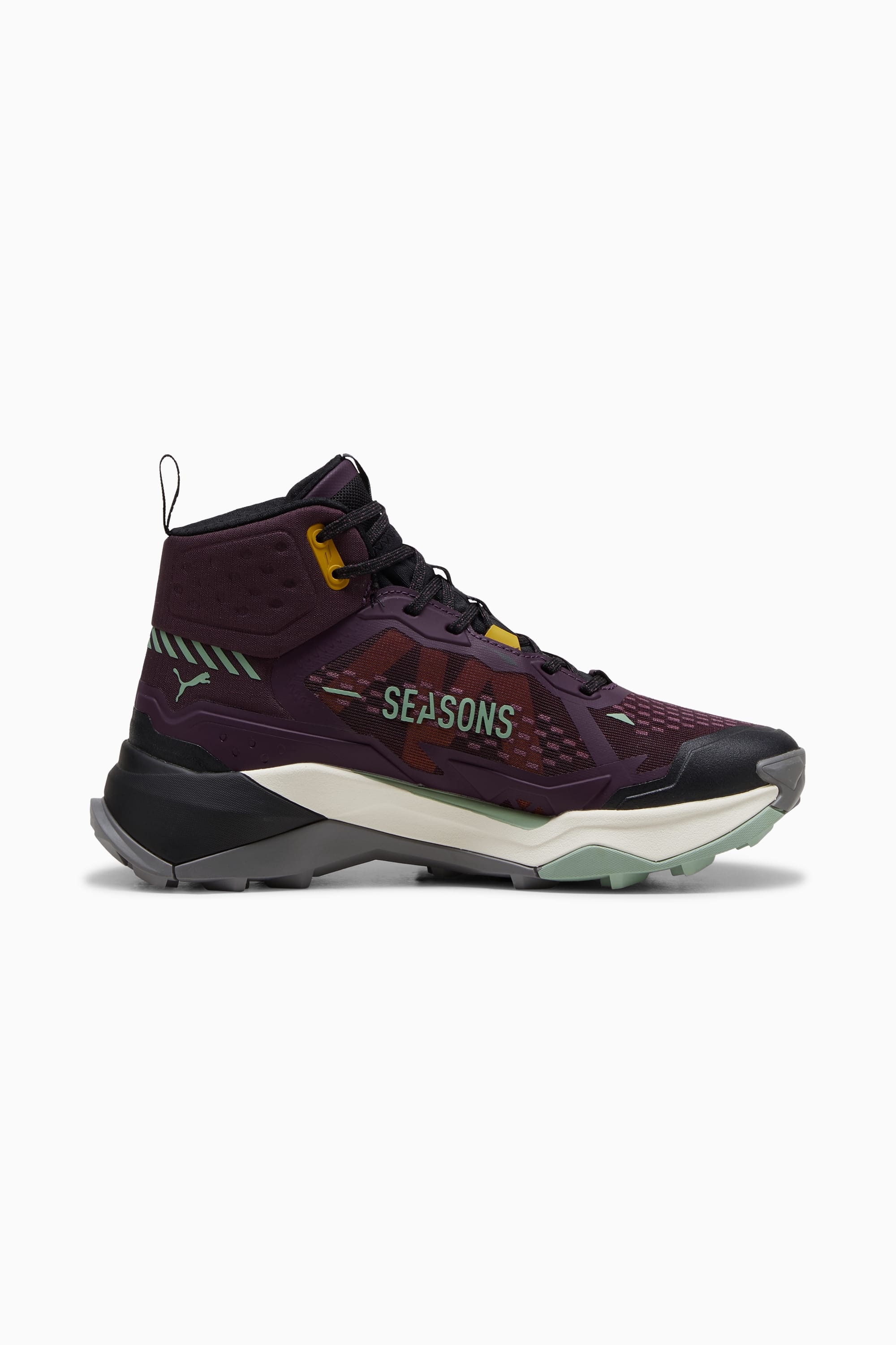 SEASONS Explore NITRO™ 2 Women's Mid Hiking Shoes - 7