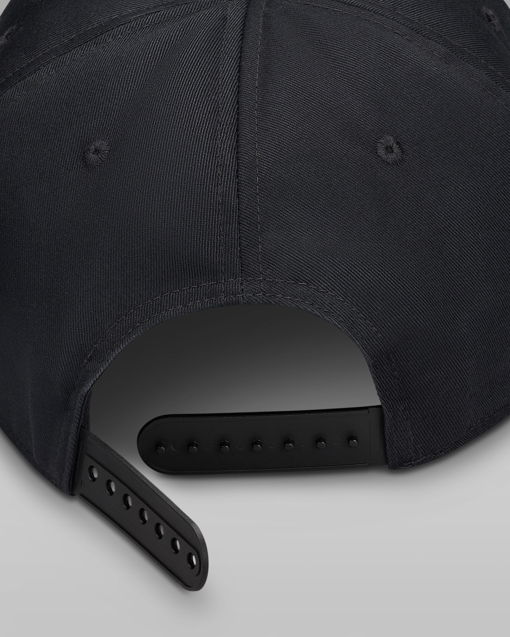 Jordan Flight Pro Adjustable Unstructured Hat - 5