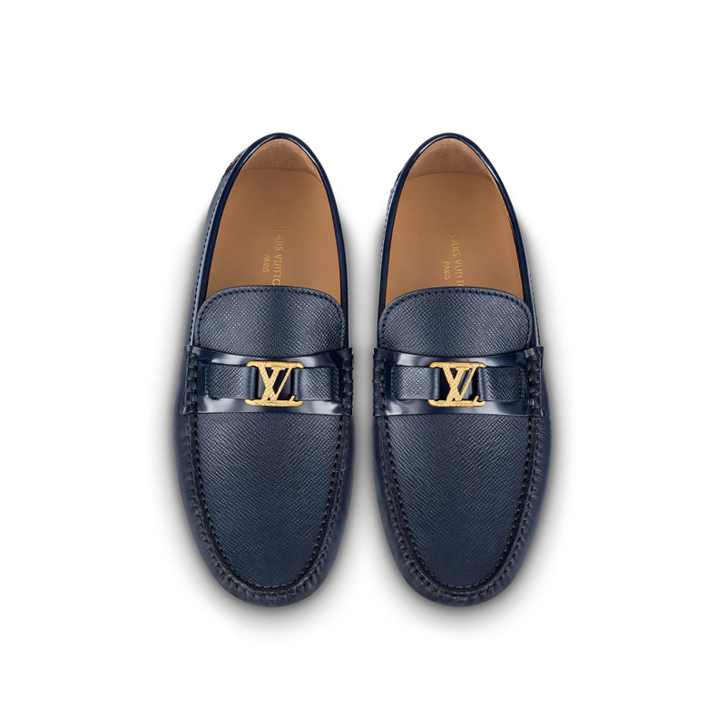 Hockenheim moccasin 4