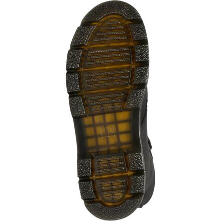 Combs 8 Eye Boot - 4