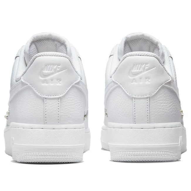 (WMNS) Nike Air Force 1 Low '07 SE 'Pearl White' DQ0231-100 - 5