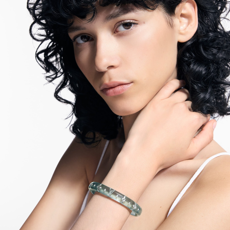 LV Sparks Bangle 5