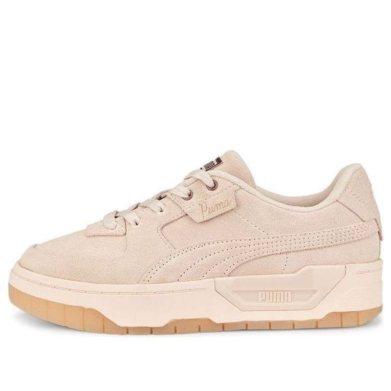 (WMNS) PUMA Cali Dream First Sense 387146-01 - 1