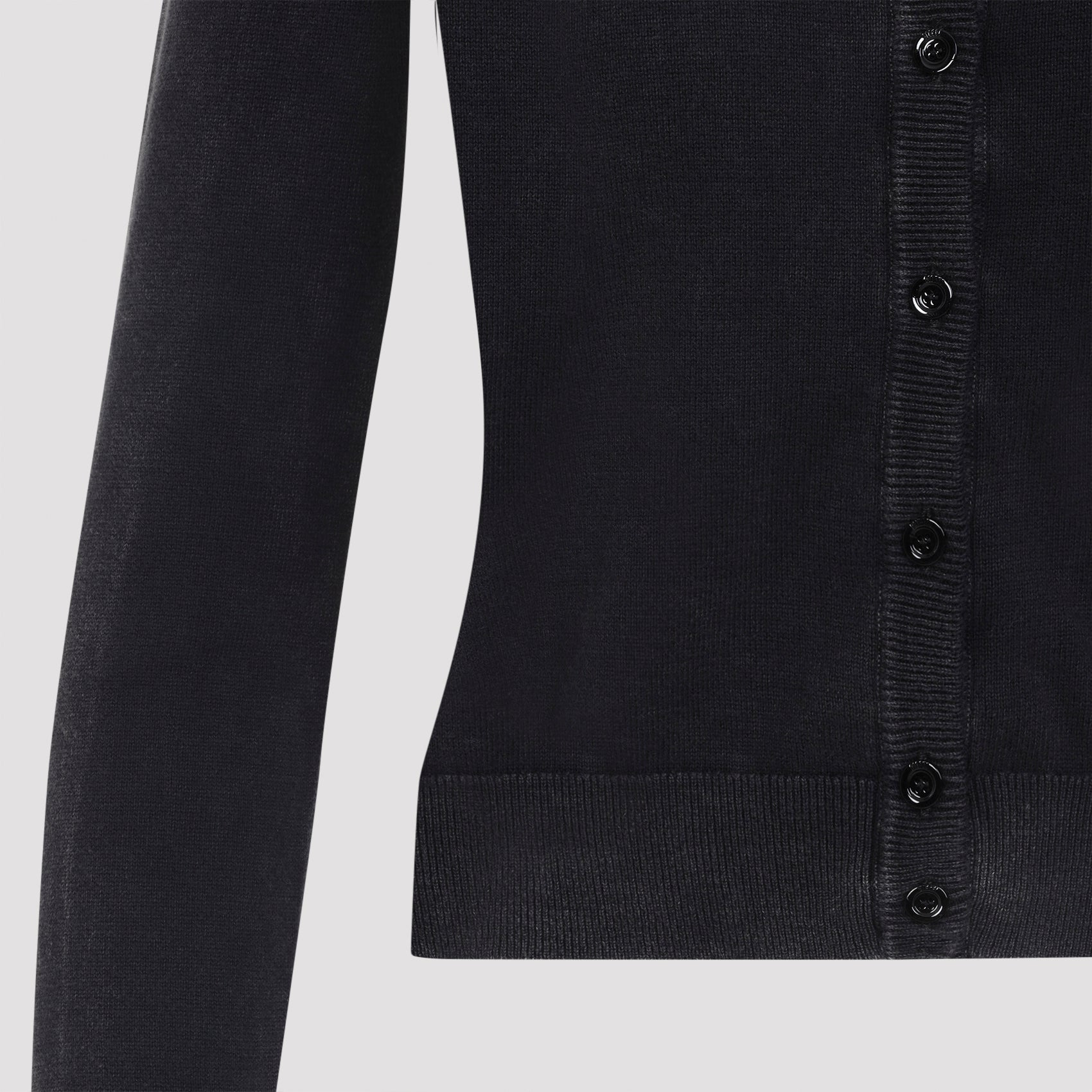 Diesel M-Bethanie Cardigan Women - 4