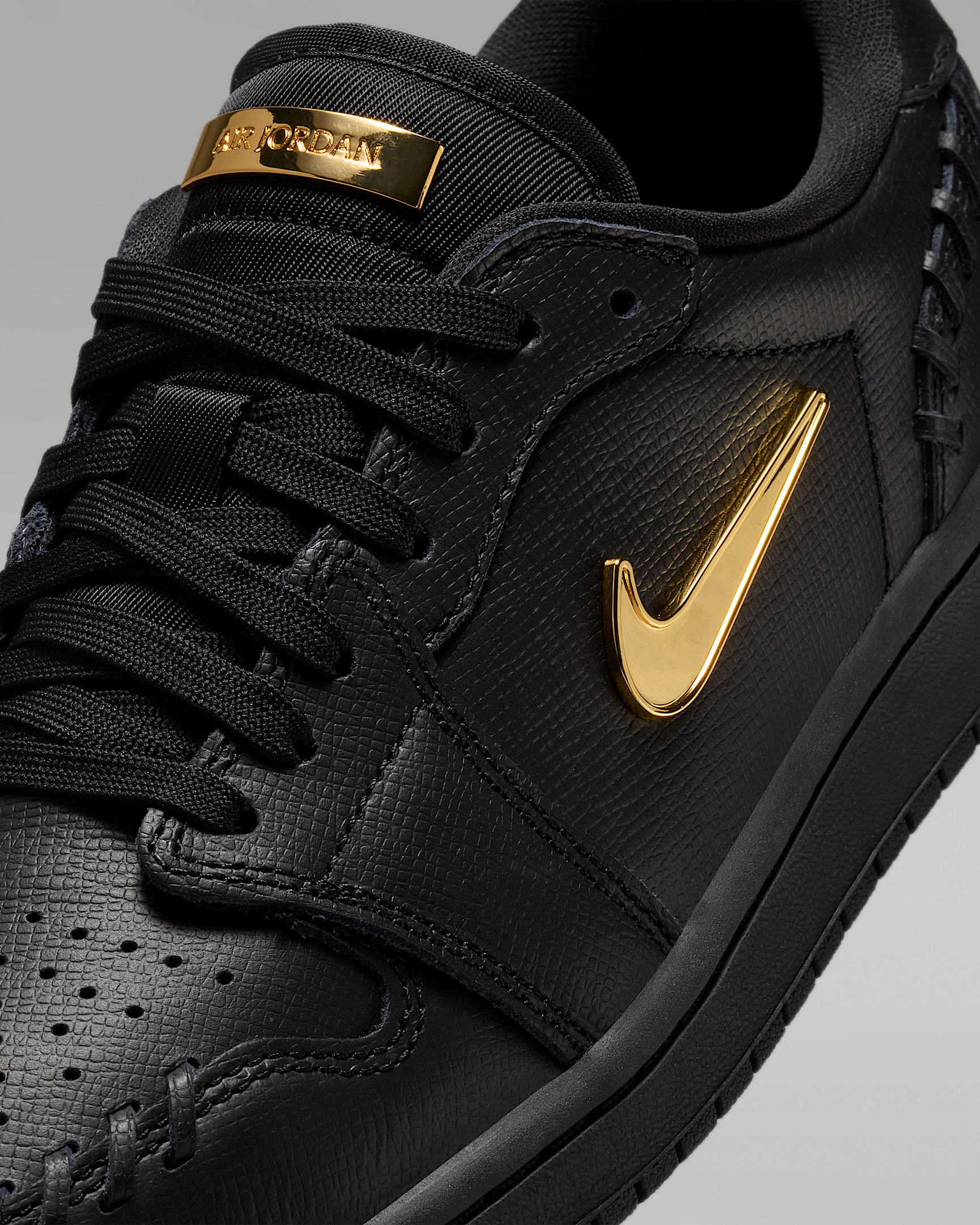 Air Jordan 1 Low Method of Make Women's Shoes - 7