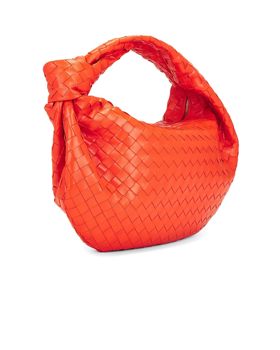 Small Jodie Bag - 3