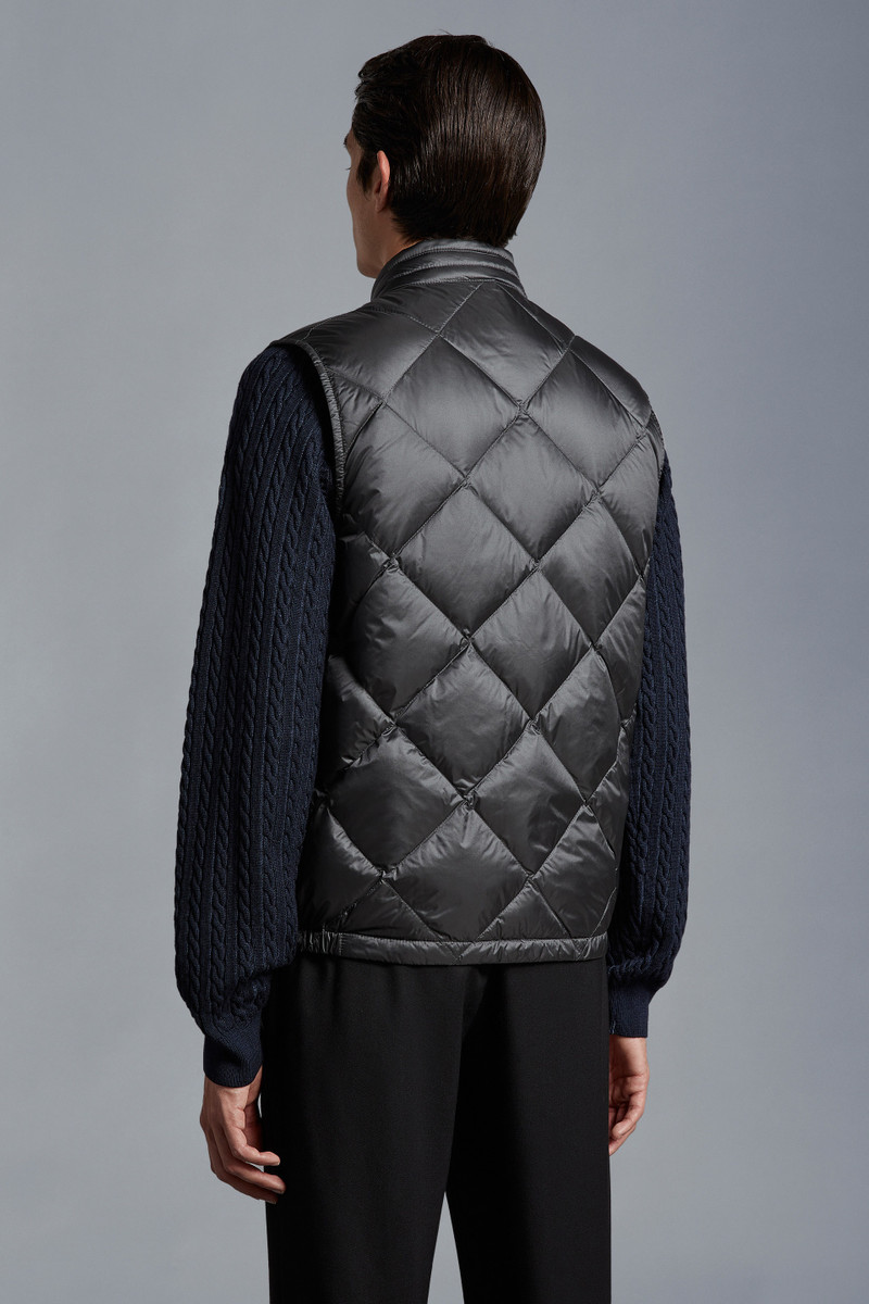 Neste Down Vest 5