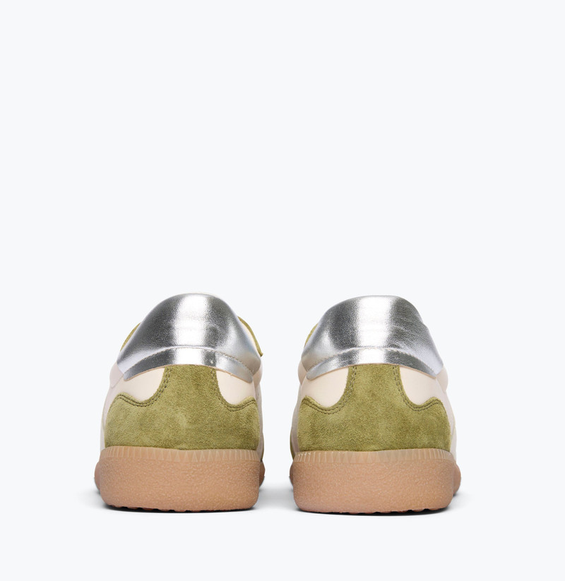 JACKIE COURT SNEAKER 5