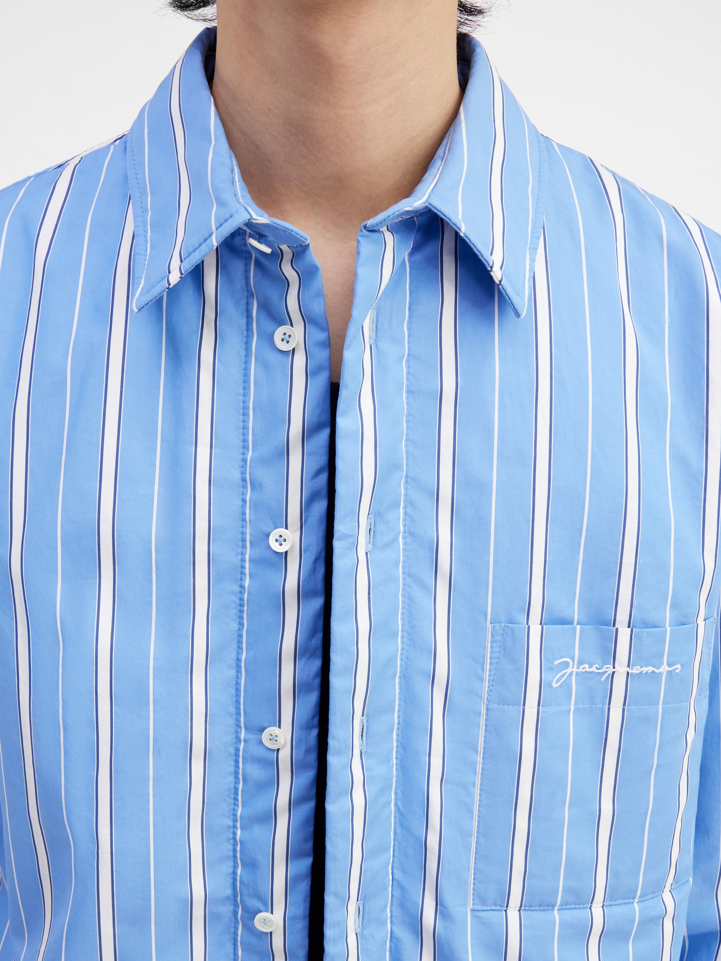 La chemise Boulanger - 6
