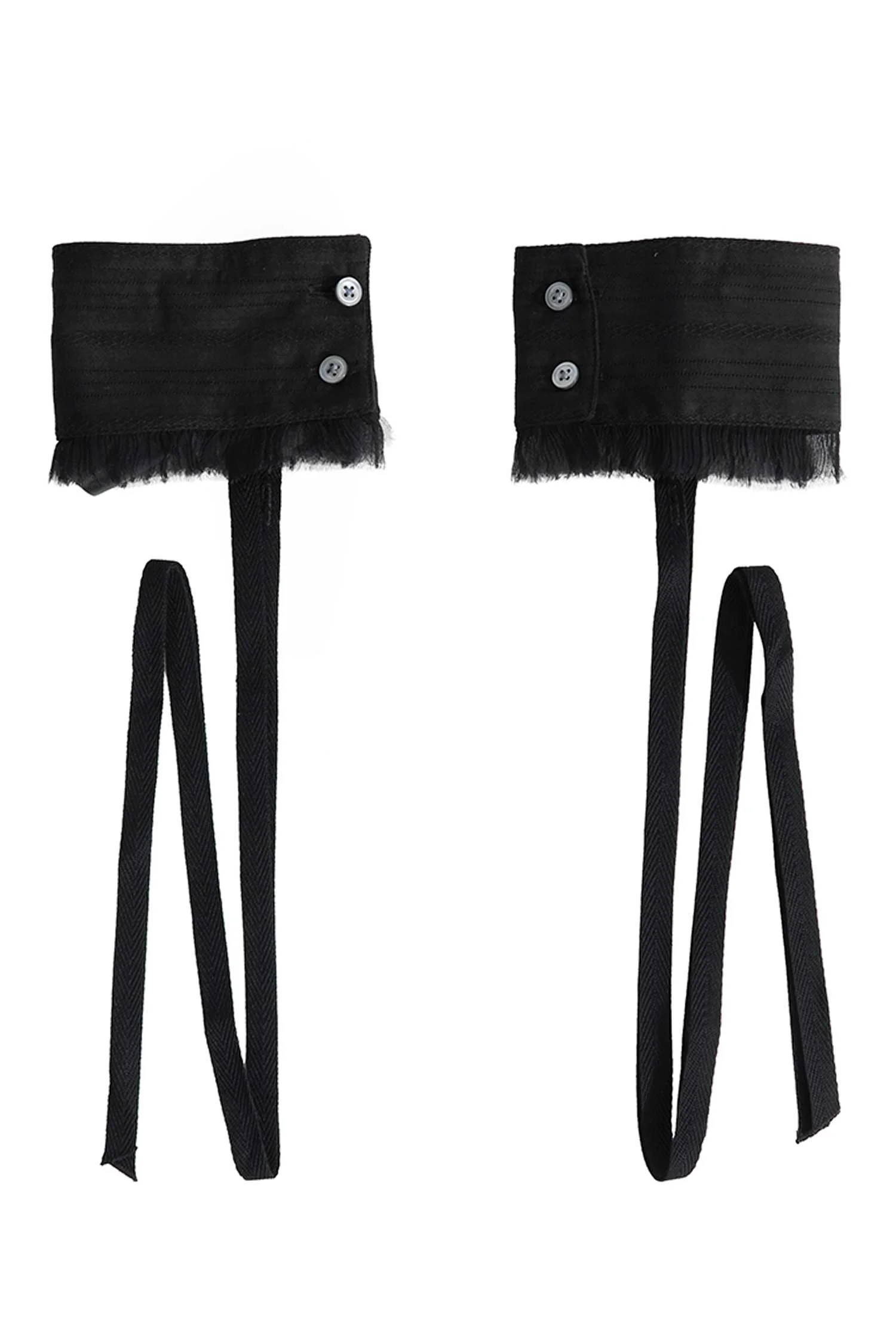 Dante Cuffs - 1