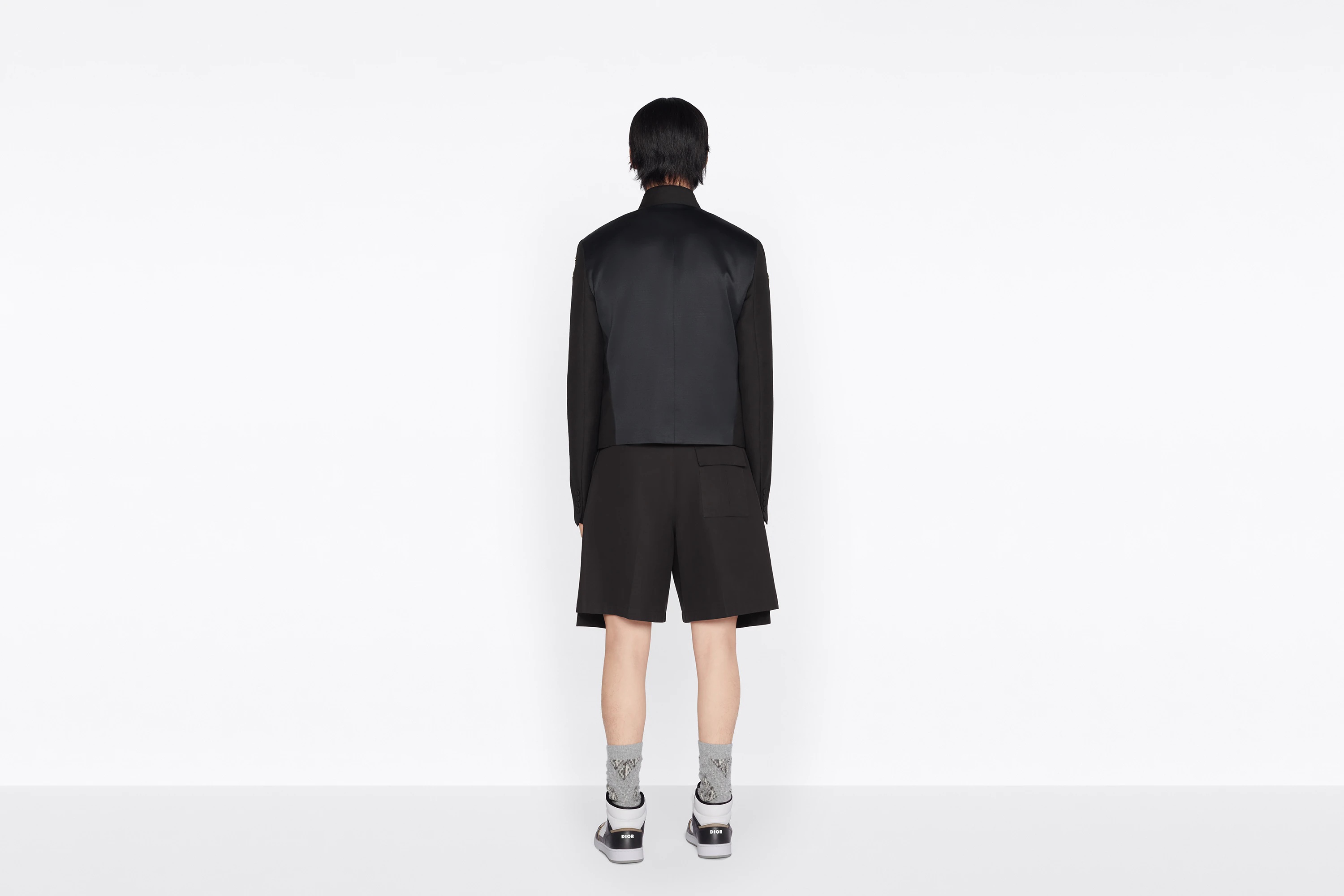 Cargo Bermuda Shorts - 5